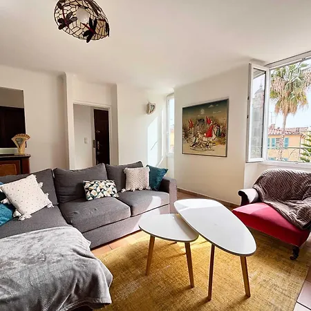 アパート Casamea - 2 Chambres, Vieille Ville,ac, 5min