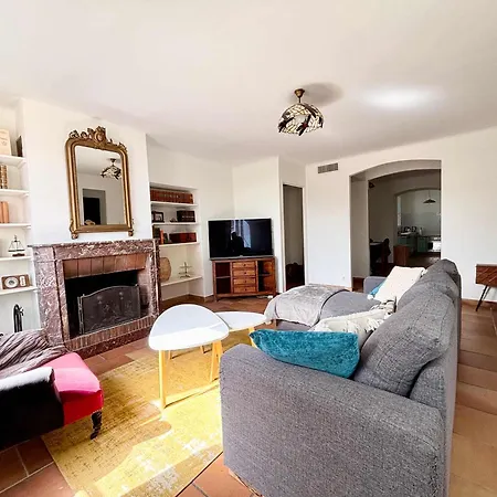Casamea - 2 Chambres, Vieille Ville,ac, 5min * アジャクシオ