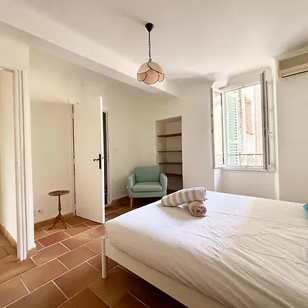 アパート Casamea - 2 Chambres, Vieille Ville,ac, 5min *
