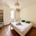 Casamea - 2 Chambres, Vieille Ville,ac, 5min Appartement