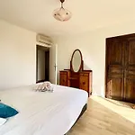 Appartement Casamea - 2 Chambres, Vieille Ville,ac, 5min *