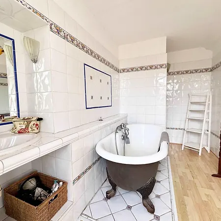 Appartamento Casamea - 2 Chambres, Vieille Ville,ac, 5min Ajaccio (Corsica)