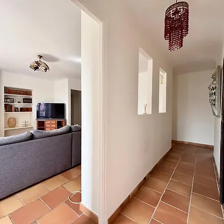 Casamea - 2 Chambres, Vieille Ville,ac, 5min Appartamento Ajaccio (Corsica)