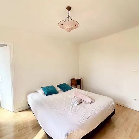 Casamea - 2 Chambres, Vieille Ville,ac, 5min Appartement *
