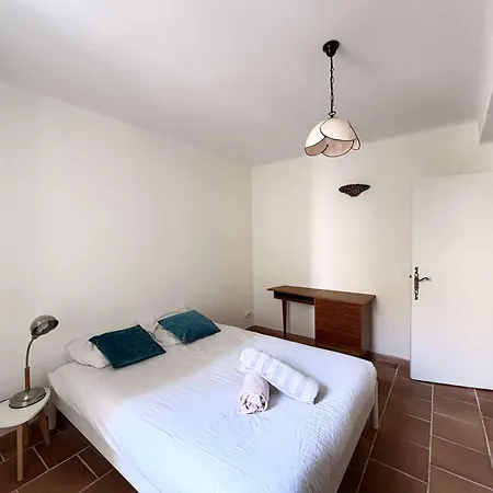 Casamea - 2 Chambres, Vieille Ville,ac, 5min * Ajaccio (Corsica)
