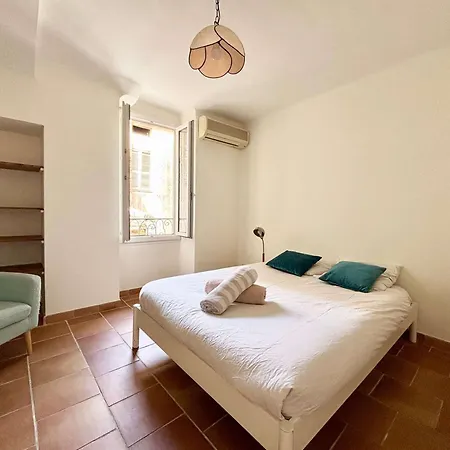 Casamea - 2 Chambres, Vieille Ville,ac, 5min Lejlighed