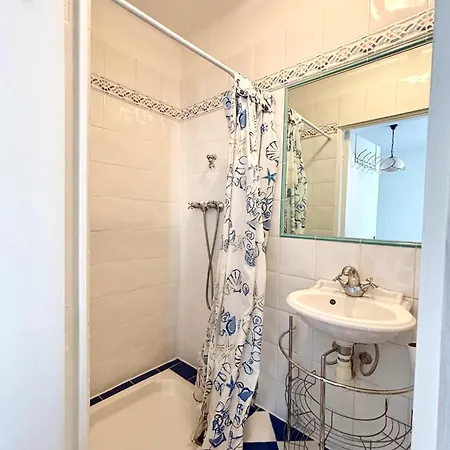 Lejlighed Casamea - 2 Chambres, Vieille Ville,ac, 5min