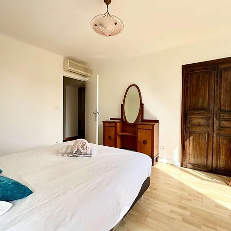 Lejlighed Casamea - 2 Chambres, Vieille Ville,ac, 5min *
