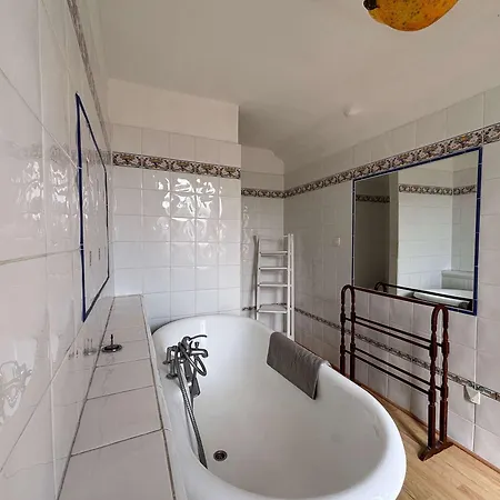 Casamea - 2 Chambres, Vieille Ville,ac, 5min Lejlighed *