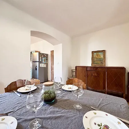 Casamea - 2 Chambres, Vieille Ville,ac, 5min Lejlighed