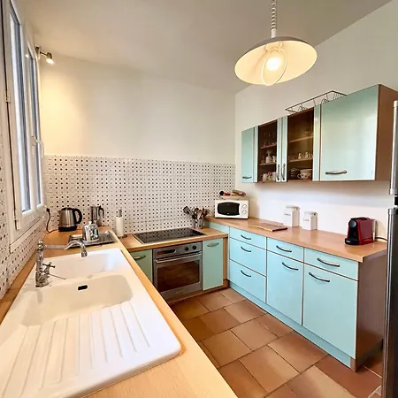 Casamea - 2 Chambres, Vieille Ville,ac, 5min * Ajaccio (Corsica)