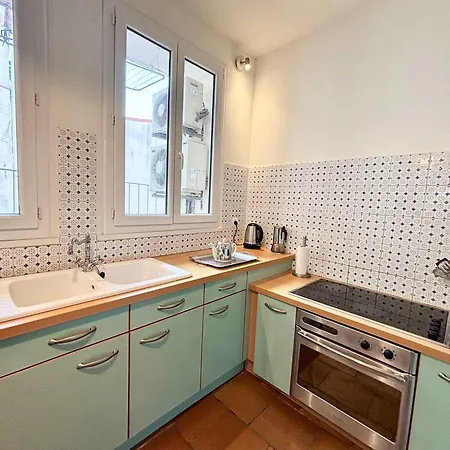 Casamea - 2 Chambres, Vieille Ville,ac, 5min Ajaccio (Corsica)