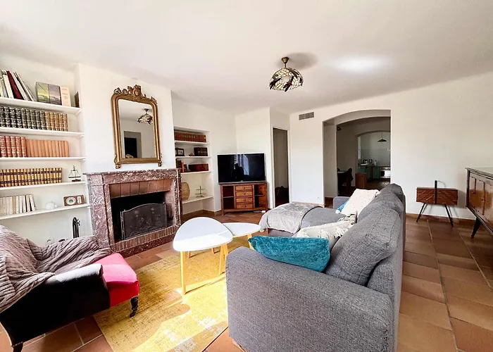 Casamea - 2 Chambres, Vieille Ville,ac, 5min * Ajaccio (Corsica)