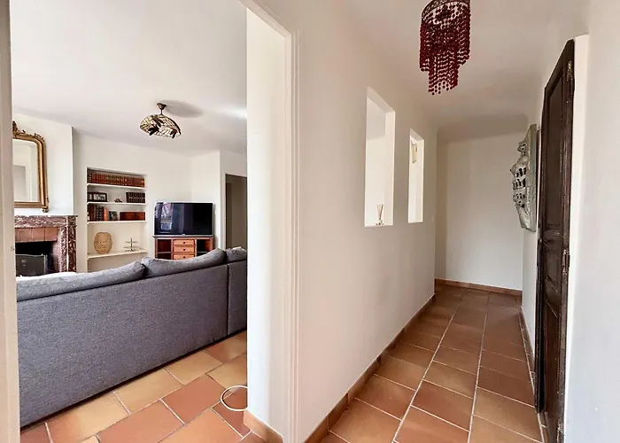 Casamea - 2 Chambres, Vieille Ville,ac, 5min Apartment Ajaccio (Corsica)